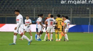 انتظر المواجهة.. موعد مباراة الزمالك وبتروجت في الدوري الممتاز اليوم